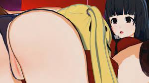 Kakegurui - Yumeko X Mary Yuri Hentai - Pornhub.com