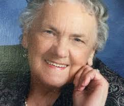 Obituary: Janet M. (Stoll) Reimer