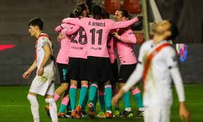 سجل اللاعب أنطوان جريزمان الهدف الثالث لنادي برشلونة بعد الوقت الإضافي بـ10 دقائق فقط. Ø±Ø¨Ø¹ Ù†Ù‡Ø§Ø¦ÙŠ ÙƒØ£Ø³ Ù…Ù„Ùƒ Ø¥Ø³Ø¨Ø§Ù†ÙŠØ§ Ø¨Ø±Ø´Ù„ÙˆÙ†Ø© ÙŠÙ„Ø§Ù‚ÙŠ ØºØ±Ù†Ø§Ø·Ø© ÙˆØ¥Ø´Ø¨ÙŠÙ„ÙŠØ© Ø¶Ø¯ Ø£Ù„Ù…ÙŠØ±ÙŠØ§ Ø£Ø´Ø·Ø§Ø±ÙŠ 24 Achtari 24