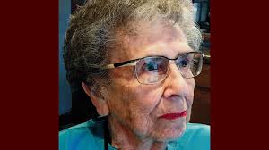 Obituaries: Acosta; Clark; Dudrey; Elliott; Hebert