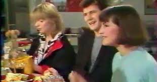 Daniel Balavoine Michel Berger France Gall Lio Alain Chamfort Claude Engel 1984 Video Dailymotion Balavoine Daniel Balavoine Alain Chamfort