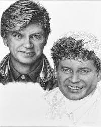 Have you ever had a dream that you, um, you had, your, you- you could,  you'll do, you- you wants, you, you could do so, you- you'll do, you could-  you, you