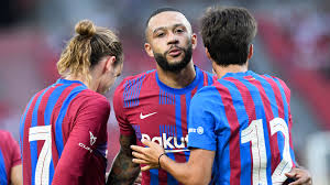 Jun 19, 2021 · barcelona announced the signing of memphis depay, joining the free signings of sergio aguero and eric garcia. Rqdr5ougi24hkm