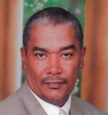 Martin Frederick Horace Allen