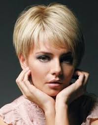 9 Short hair styles ideas