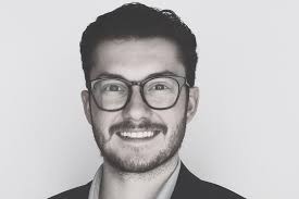 Bobcat Spotlight: Nolan Morrison '18