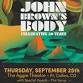 John Brown's Body