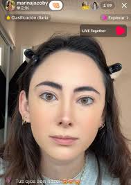 Nuestra eterna Miss Nicaragua 2016 en un reciente Tiktok Live 😍 sólo me  queda ratificar que es uno de los mejores rostros de la historia del MN  junto a Ana y Adriana.