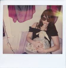 Emma Bee Bernstein, Exquisite Fucking Boredom: Polaroids at Microscope  Gallery (Brooklyn) | Jacket2