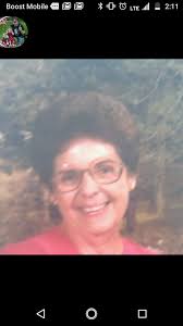 Edna Hill Obituary