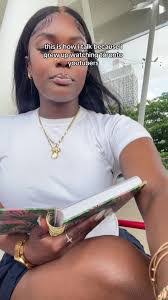 Latoya Terrell's Instagram, Twitter & Facebook