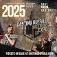 Casting Buffalo Actors Expo 2025