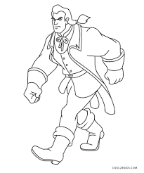 Free printable coloring pages beauty and beast coloring sheets. Free Printable Beauty And The Beast Coloring Pages For Kids