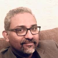 K Parthiban Babu Krishnan Email & Phone Number