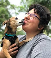 Archie & Kodi are living their best life❤️. These two do everything  together and have acclimated to country life quite well😊