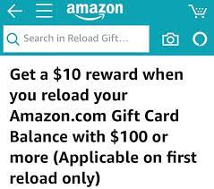 Find fresh content updated daily, delivering top results to millions across the web! Amazon Reload 100 Get 10 Bonus Chicago On The Cheap