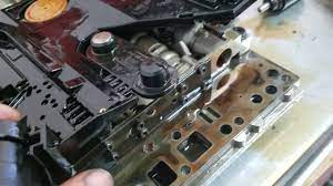 Check spelling or type a new query. Mercedes W163 Faulty Transmission Speed Sensor Youtube