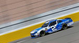 Reigning nascar cup series champion chase elliott is winless through this season's first eight truck series driver and team owner jennifer jo cobb will compete for rick ware racing in the april nascar also will dock the team points and send daniel suarez to the rear for the start of the race. No 2 Xfinity Car Penalized After Las Vegas Nascar Com
