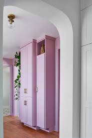 15 Reasons You Should Paint Your Space Purple Purple Paint Colors Pastel Interior Austin Remodel