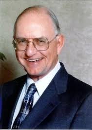 Hugh Ferguson Obituary (2014)