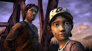 Updated on, august 30, 2021 (2 months ago). The Walking Dead Season Two Unlock All Episodes