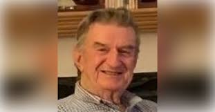 Obituary information for Bobby "Bob" Parks Welborn