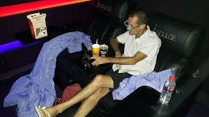 Chill out, you've got nothing to worry about. Halal Hot Dogs Picture Of Tgv Cinemas Kuala Lumpur Tripadvisor