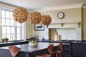 25 bright kitchen lighting ideas