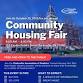 2025 Community Housing Fair event image