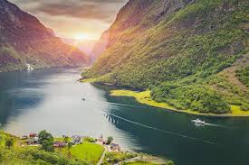 See quality craftsmanship in action and meet the only shoemakers still producing the… kjelfoss waterfall is located in gudvangen. Norway Slow Travel Oslo Aurland Bergen 7 Days Kimkim