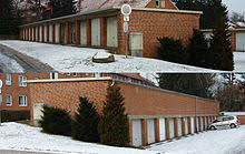 | bedeutung, aussprache, übersetzungen und beispiele Garage Wikipedia