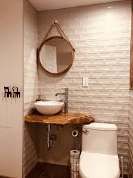 Bathroom Vanity Live Edge Live Edge Slab Live Edge Table Live Edge Coffee Table Live Edge She Em 2020 Banheiro Rustico Decoracao Banheiro Rustico Decoracao Do Banheiro