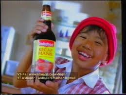 Iklan TongLi bikin Otong kaya Bruce Lee 4 Feb 2016