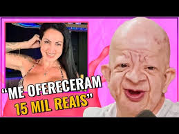 BRUNO DIFERENTE sobre GRAVAÇÃO com ELISA SANCHES