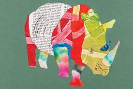 Kolase adalah komposisi artistik yang dibuat dari berbagai bahan, seperti kertas, kain, kaca, logam, kayu, dan lainnya yang ditempelkan pada permukaan gambar. Perbedaan Kolase Montase Dan Mozaik Seni Rupa Dan Sejarah