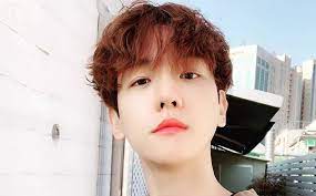 To the beautiful you (hangul: Those Who Broke The Chanyeol Scandal Said They Were Introduced By Baekhyun The Deity Refutes Aggressively Which Friend Of Mine Is It Entertainment Newtalk Archyworldys