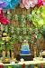Classy Hawaiian Theme Party