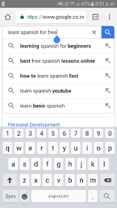 Spanish pdf lesson cheat sheets. How To Learn Spanish For Free Quora