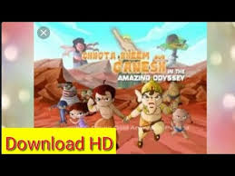 Watch and download chhota bheem aur ganesh in the amazing odyssey in tamil dubbed full audio : Chh Bheem Games Posted By Michelle Cunningham