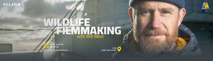 Wildlife Filmmaking with Will West
