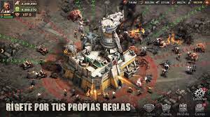 Offline survival manual, técnicas de supervivencia gra. State Of Survival For Android Apk Download