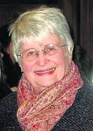 Marie Jones Obituary (1930