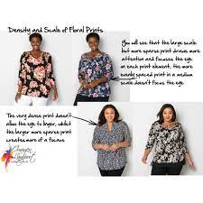 Floral pattern clothing is generally seen in casual, bohemian, and chic style. 7 Things You Must Consider When Choosing A Flattering Floral Print For You