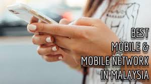 4 gsm based national network operators: What Is Best Mobile Mobile Network In Malaysia Youjudge My Youtube