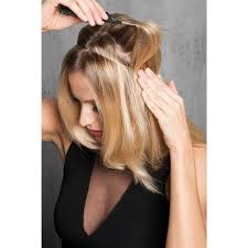 There is a trick to applying them, however; 10 Best Clip In Hair Extensions According To Celebrity Hairstylists