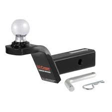 Just click on the icons, download the file(s) and print them on your 3d printer. Curt 45155 2 Inch Receiver Fusion Welded Ball Mount Trailer Hitch W 2 Inch Rise Walmart Canada
