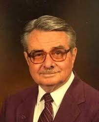 James Gant Obituary (1934