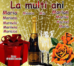 Maybe you would like to learn more about one of these? La Multi Ani De Sfanta Maria Farmerama Ro