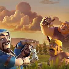 Bioshock Infinite Clash In The Clouds Clash Of Clans Clash Of Clans Game Clash Royale Clash Of Clans