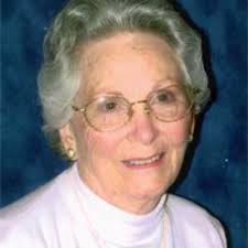 Edith Louise "Austin" Woodruff Obituary March 19, 2016